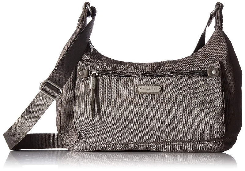 luxury work tote-Bag for tough landscapes-Baggallini Out And About Bagg