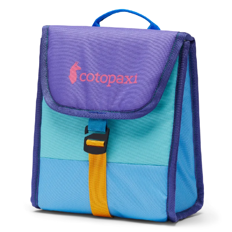 functional bag-Bag for extreme sports-Cotopaxi Botana Lunchbag 6L