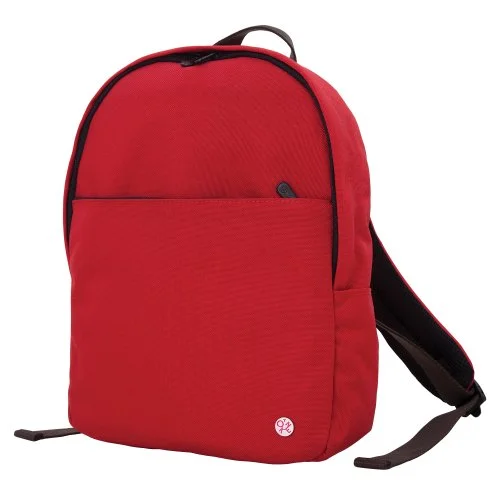 weatherproof outdoor backpack -Affordable backpack for kids-Token Bags University Backpack, Red, One Size