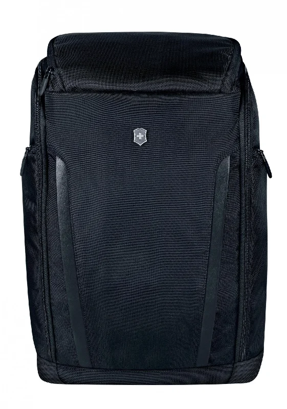 anti-theft backpack with combination lock -Affordable backpack for travel-Victorinox Altmont Professional Fliptop Laptop Backpack