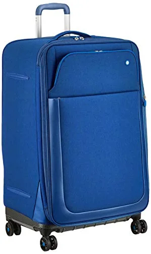 suitcase that suits different travel personalities-suitcase for mega luggage-ABISTAB Verage Ark 77/28 Hand Luggage, 77 cm, 127 liters, Blue (Blau)