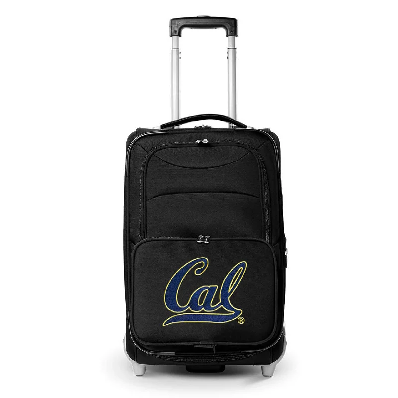 suitcase that’s easy to lift-suitcase with steady handle-Berkeley Carry On Luggage | Berkeley Rolling Carry On Luggage