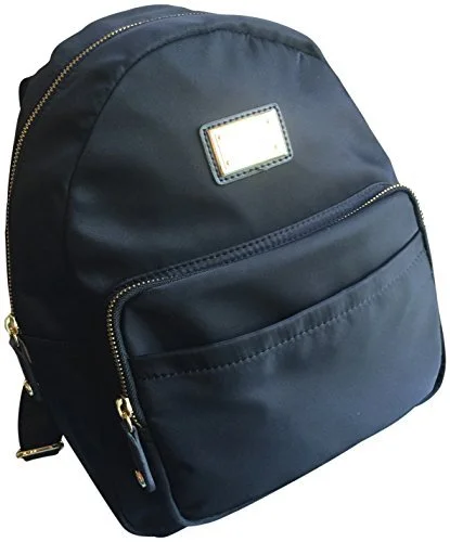 backpack with reinforced stitching for durability -Eco-friendly backpack-Calvin Klein Backpack