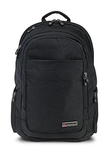 fashion-forward mini backpack for casual wear -Affordable backpack for commuting-Ecbc Backpack Computer Bag - Lance Daypack For Laptops, Macbooks & Devices Up To 16.5" - Travel,