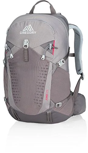 slim business backpack for professionals -Backpack with side flaps-Gregory Mountain Products Juno 25 Liter Women'S Day Hiking Backpack | Hiking, Walking, Travel |