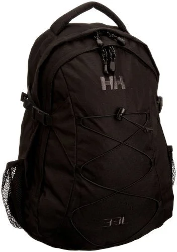 comfortable backpack for carrying heavy books -Backpack for rainy weather-Helly Hansen Dublin Backpack