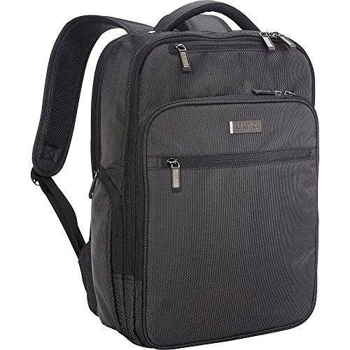 waterproof outdoor sports backpack -Backpack for relaxing hikes-Kenneth Cole Reaction The Brooklyn Commuter 16" Rfid Laptop Backpack - Ebags