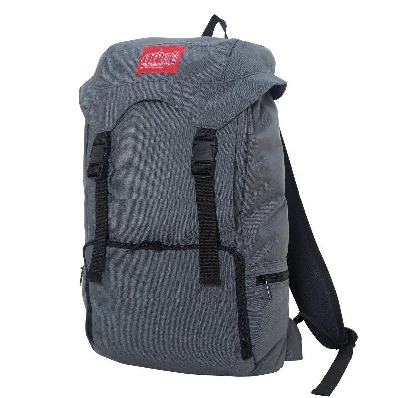 ultra-durable waterproof backpack -Backpack for teenagers-Manhattan Portage Hiker Backpack 3