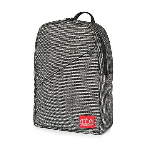 best backpack for work and gym -Lightweight backpack for commuting-Manhattan Portage Midnight Hunters Backpack