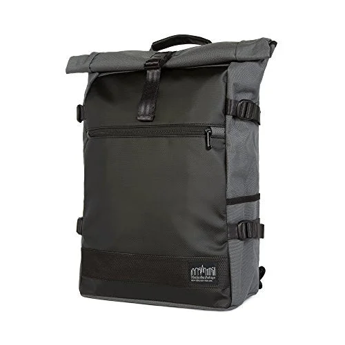 sports backpack with ball holder -Affordable backpack for commuting-Manhattan Portage Prospect Backpack Ver.2