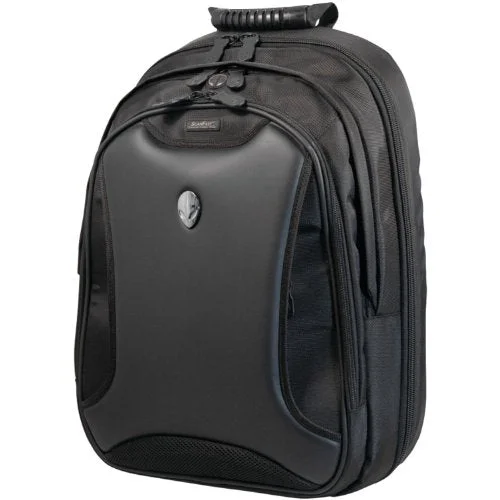 ultra-light urban travel backpack -Compact backpack for students-Mobile Edge Alienware Orion M14X Scanfast Checkpoint Friendly Backpack