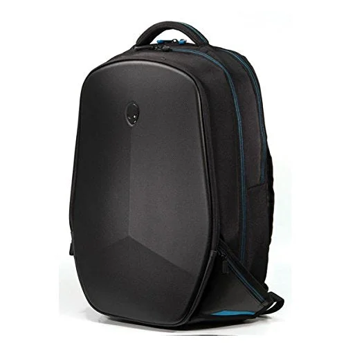 stylish rolling backpack for travel -Backpack with side zipper-Mobile Edge Awv15Bp-2.0 Alienware Vindicator Backpack V2.0 - Notebook Carrying Backpack - 15.6 Inch