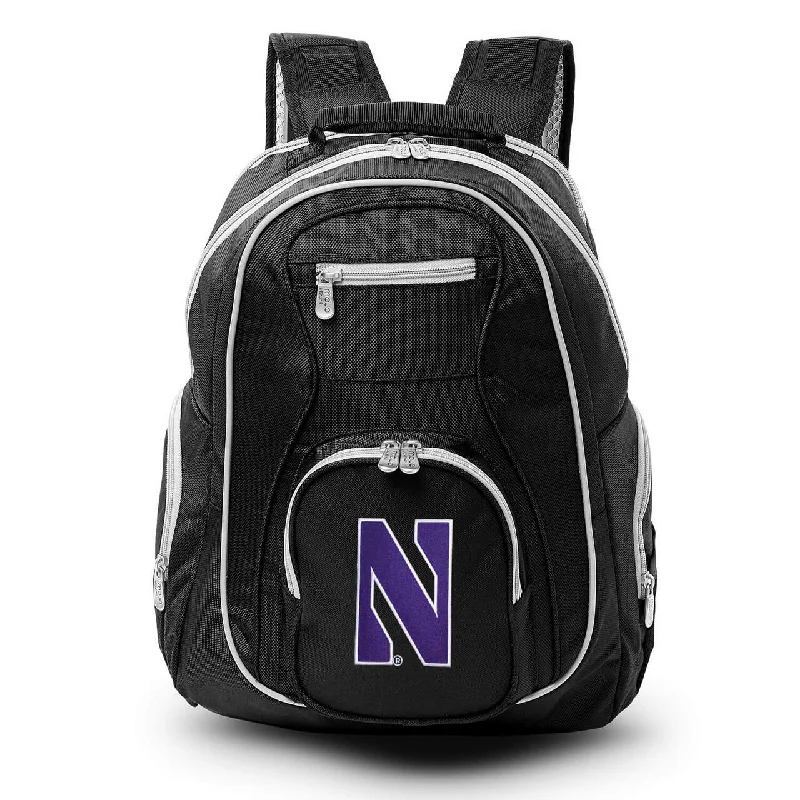 backpacks for chefs with knife protection slot-Backpacks for cheap camping-Northwestern Backpack | Northwestern Laptop Backpack