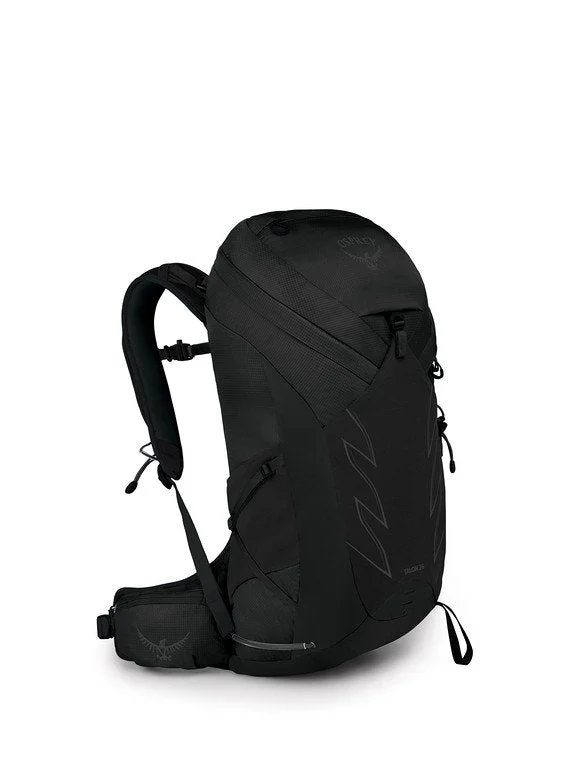 backpacks for backpacking hikers with padded shoulder straps-Backpacks for trail hiking-Osprey TALON™ 26L Backpack