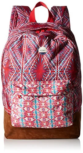 packable lightweight travel backpack -Backpack for high altitudes-Roxy Women'S World Is New Backpack, Salsa Casablanca Geo