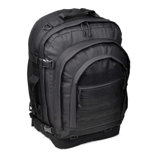 ultralight packable backpack -Affordable backpack-Sandpiper Of California Bugout Backpack - Black