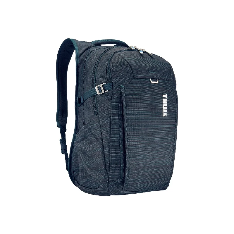 eco-friendly backpack made from recycled materials -Backpack with inner straps-Thule Construct 28L Backpack