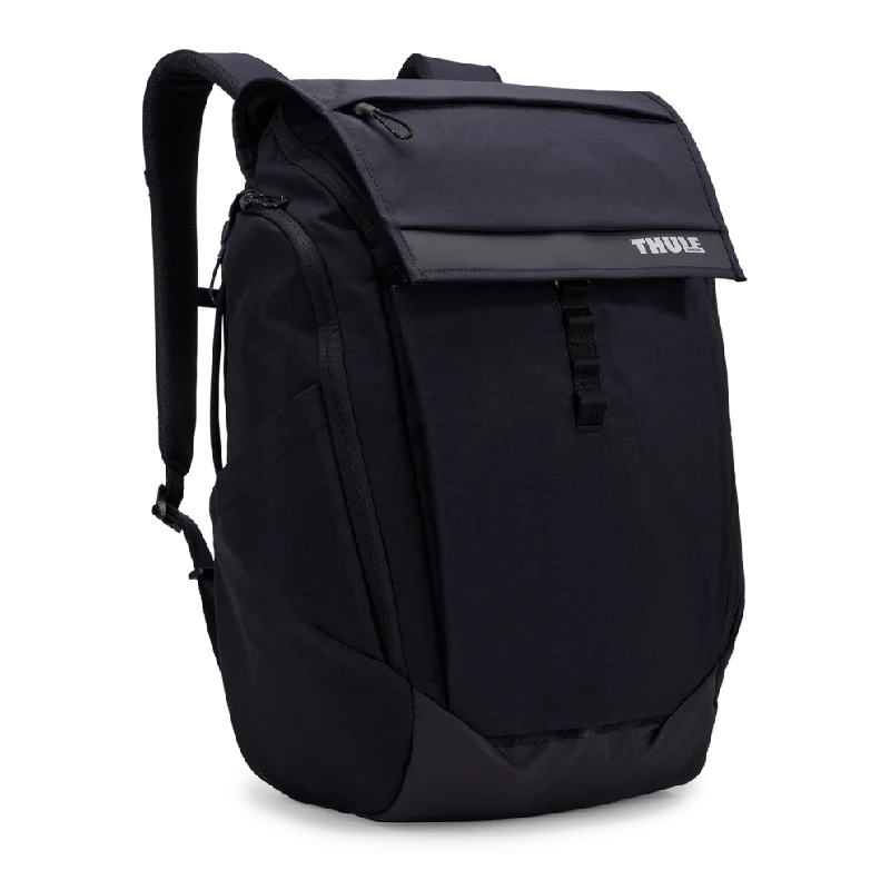 weather-resistant cycling backpack -Minimalist backpack-Thule Paramount
Water Resistant laptop backpack 27L