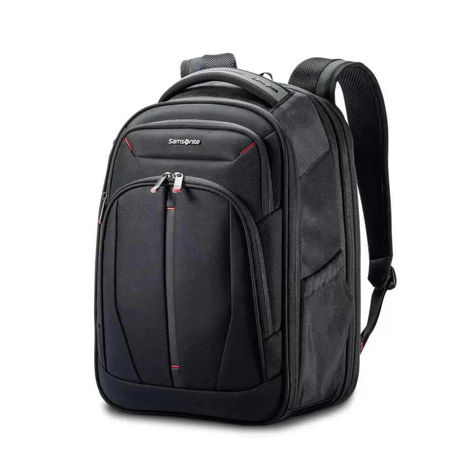 best minimalist backpack for work -Travel backpack for minimalist-XENON 4.0 LARGE EXPANDABLE BACKPACK