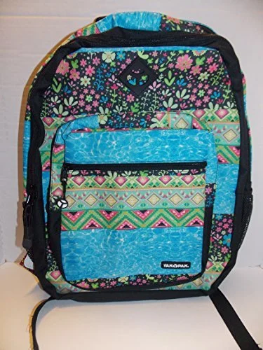 multi-functional diaper backpack -Travel backpack for easy travel-Yak Pak Backpack Kidsstudents New